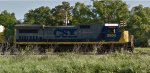 CSX 5954